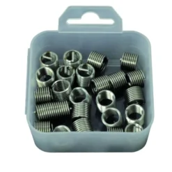 Boite de 25 inserts m5x0,8 CLAS OM 0452