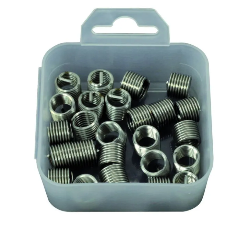 Boite de 25 inserts m5x0,8 CLAS OM 0452