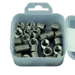 Boite de 10 inserts m14x2.0 CLAS OM 0458