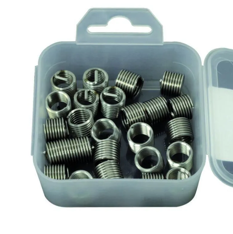 Boite de 10 inserts m14x2.0 CLAS OM 0458