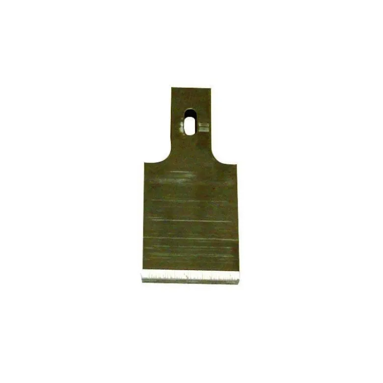 Boite 10 lames droites 20mm CLAS OC 5303