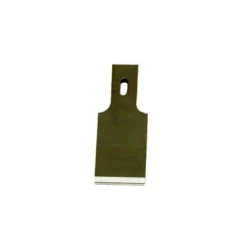 Boite 10 lames droites 16mm CLAS OC 5302