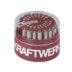 Boite universelle d'embouts (6 pans 50 mm) KRAFTWERK 2790