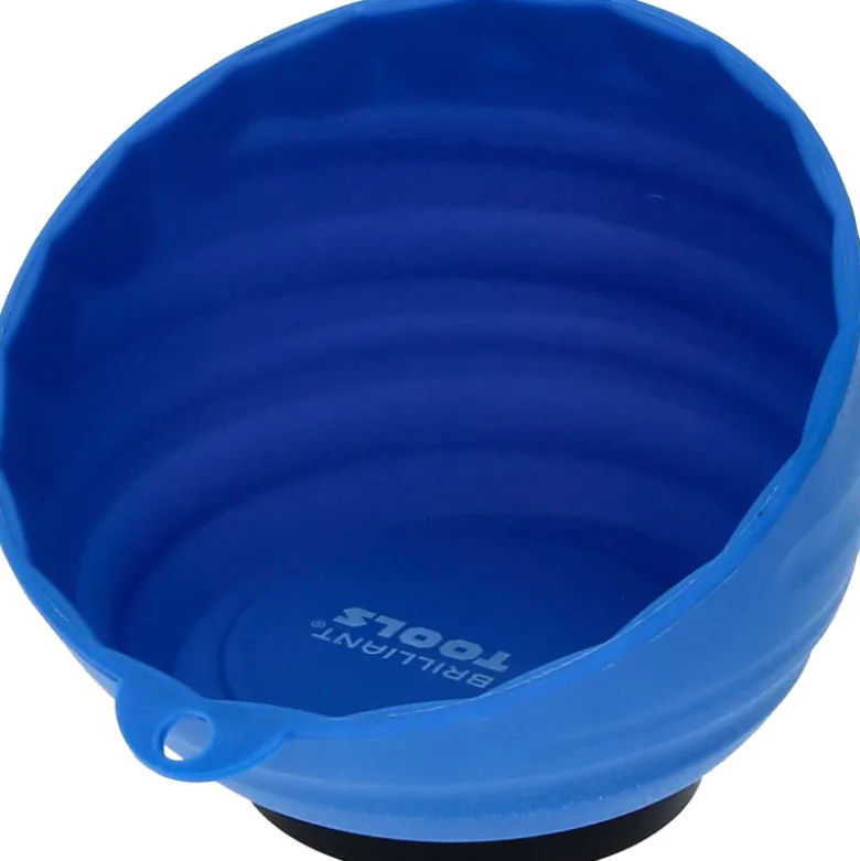 Bol magnétique en plastique 11cm BRILLIANT TOOLS - BT691159
