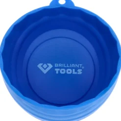 Bol magnétique en plastique 11cm BRILLIANT TOOLS - BT691159