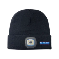 Bonnet Avec 2 Lampes Led Intégrées King Tony - 9TA561A