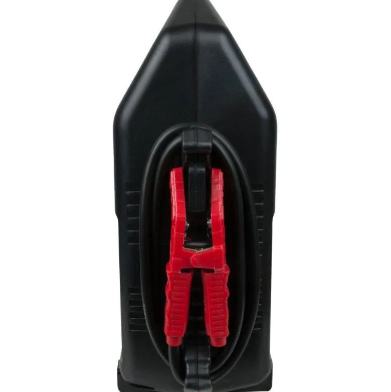 Booster à batterie 12V - 2500 A KS TOOLS 550.1810