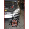 Booster à batterie 12V/24V 5000 / 2500 A KS TOOLS 550.1820