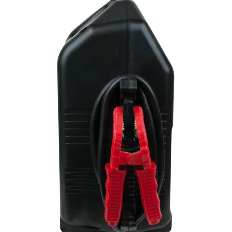 Booster à batterie 12V/24V 5000 / 2500 A KS TOOLS 550.1820