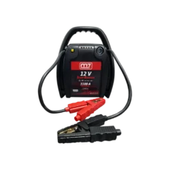 Booster de démarrage 12 V (3100 PA) M7 - ST3100