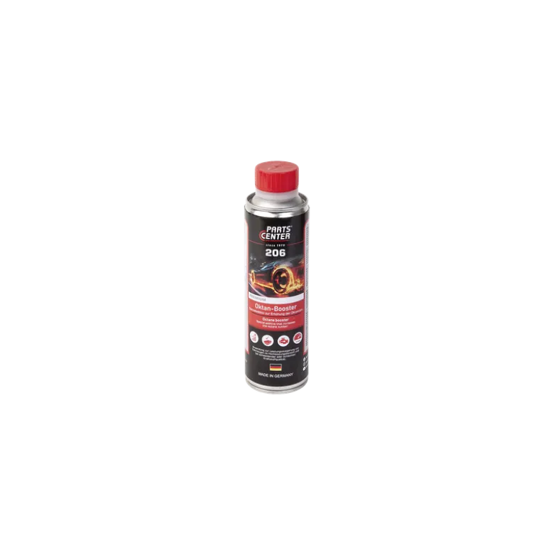 Booster d’Octane Essence 300 ml PARTS CENTER - PC-206