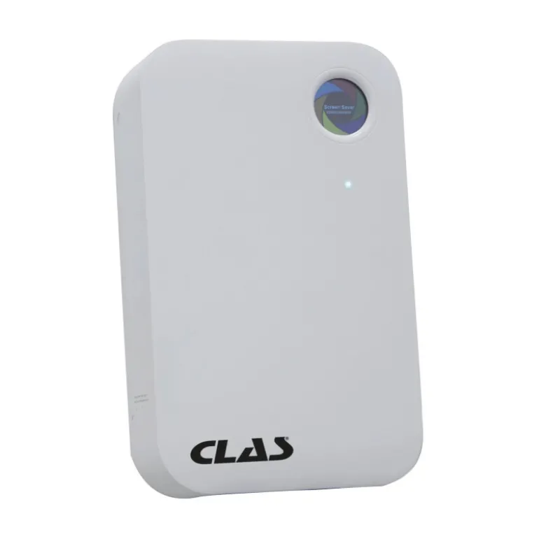 Borne de recharge 11kw cable 6m t2s CLAS OE 2047