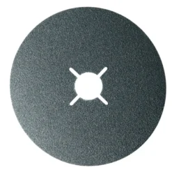 BOÎTE DE 25 DISQUES SIDADISC MATÉRIAUX 180MM GRAIN 60 - SIDAMO