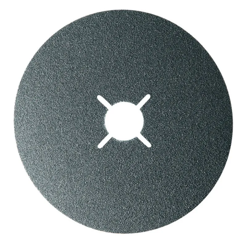 BOÎTE DE 25 DISQUES SIDADISC MATÉRIAUX 180MM GRAIN 80 - SIDAMO