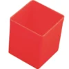 Boîte d'insertion n°63, rouge - KRAFTWERK 198.000.022