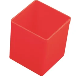 Boîte d'insertion n°63, rouge - KRAFTWERK 198.000.022