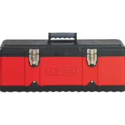 Boîte à outils bi-matière (582 X 298 X 255 mm) KS TOOLS 850.0345