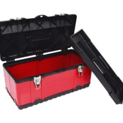 Boîte à outils bi-matière (582 X 298 X 255 mm) KS TOOLS 850.0345