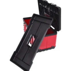 Boîte à outils bi-matière (582 X 298 X 255 mm) KS TOOLS 850.0345