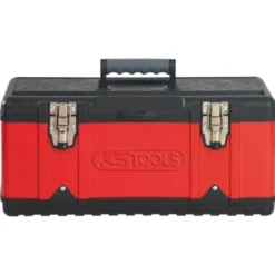 Boîte à outils bi-matière (470 X 203 X 238 mm) KS TOOLS 850.0350