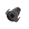 Bouchon de vidange plastique ford CLAS CO 1091