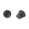 Bouchon de vidange plastique vag CLAS CO 1093