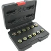 Bouchon Obturation Common Rail Pour C-375-Dc Coffret De 12 SAM Outillage - C-375-DC3