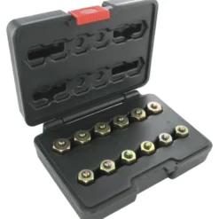 Bouchon Obturation Common Rail Pour C-375-Dc Coffret De 12 SAM Outillage - C-375-DC3