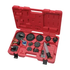 Bouchons De Raccordement 31A, 50S, 55A, 67, 77 - Coffret 10 SAM Outillage - 3154-90