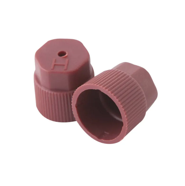 Bouchons haute pression 17x8,0mm (5 pcs) CLAS CO 4009