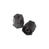 Bouchons m8x1.0 court r1234yf (5 pcs) CLAS CO 4087