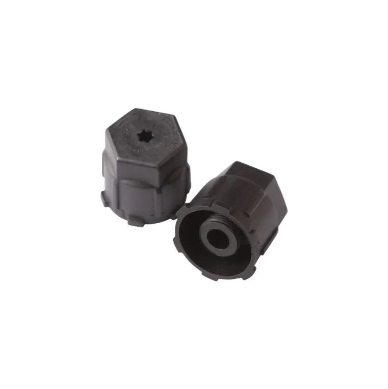 Bouchons m8x1.0 court r1234yf (5 pcs) CLAS CO 4087