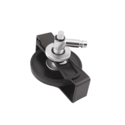 Bouchon universel pour purgeurs de freins CLAS HU 1222