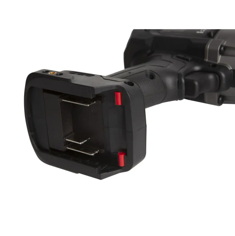 Boulonneuse à choc 1/2" 680Nm 20V brushless sans batterie ni chargeur CLAS - PW 0681