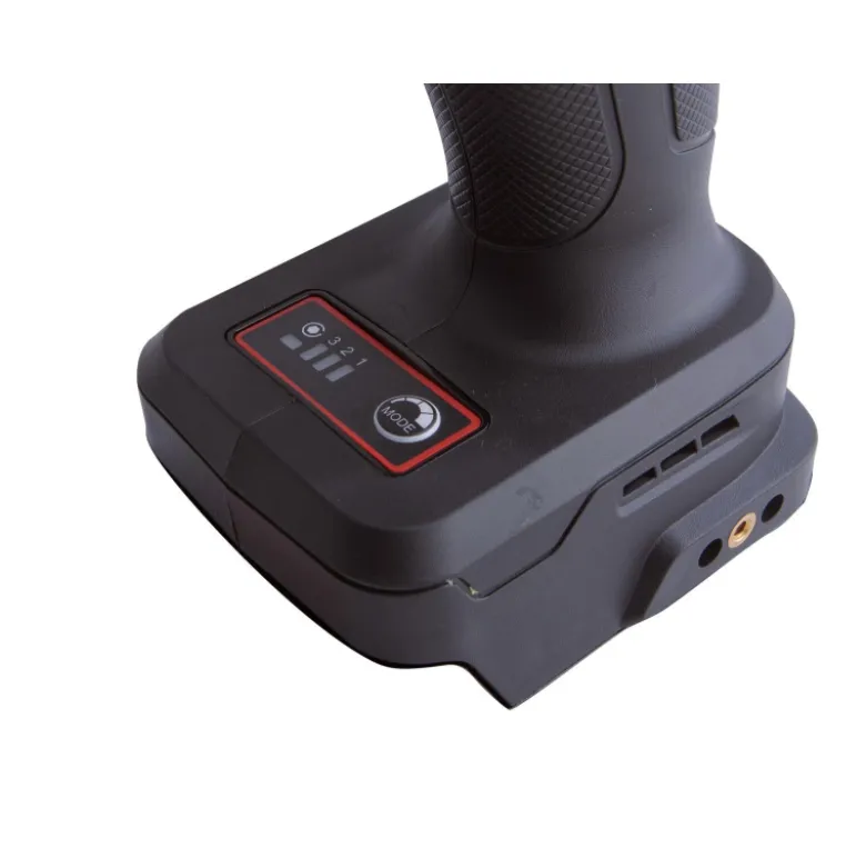 Boulonneuse à choc 1/2" 680Nm 20V brushless sans batterie ni chargeur CLAS - PW 0681