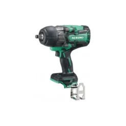 Boulonneuse à chocs 36V Multivolt (machine seule) HIKOKI - WR36DBW2Z