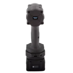 Boulonneuse 1/2" 620nm 20v brushless + 2 batteries 4ah + chargeur CLAS PW 0620