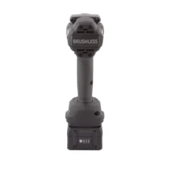 Boulonneuse 1/2" 1080nm 20v brushless + 2 batteries 4ah + chargeur CLAS PW 1080