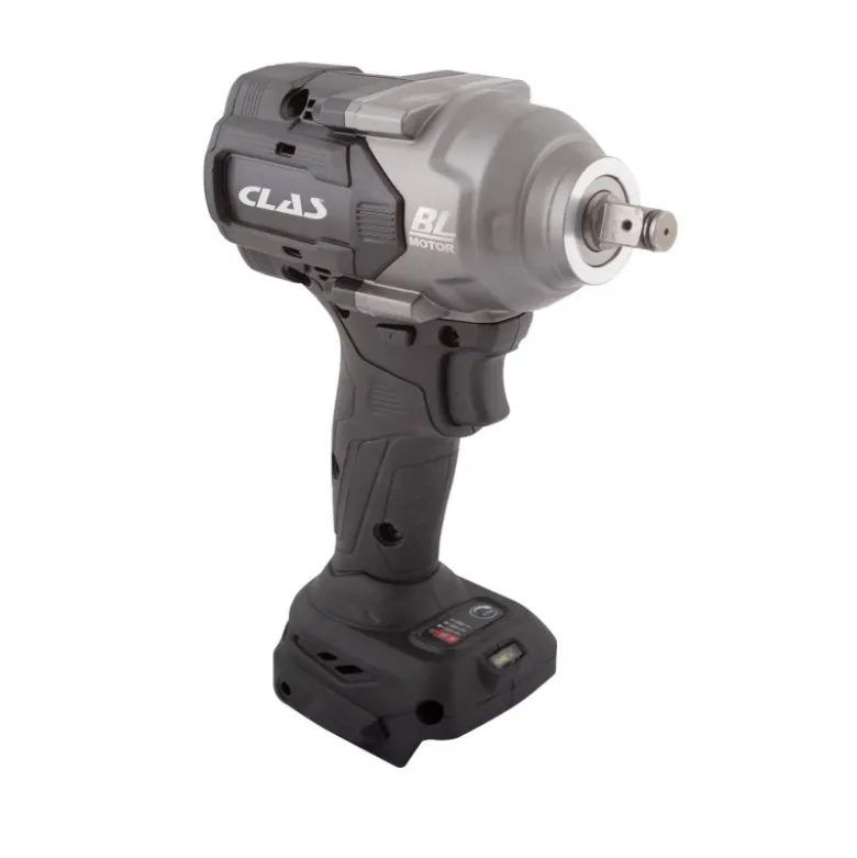 Boulonneuse 1/2" 1080nm 20v brushless sans batterie CLAS PW 1081
