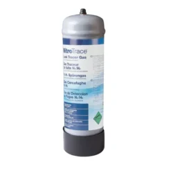 Bouteille azote hydrogène N2H2 1kg-2.2kg détection fuites clim CLAS