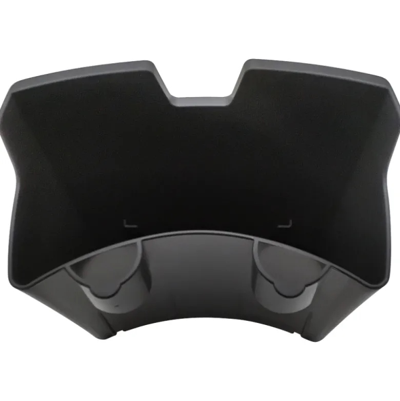 Box de rangement pour accessoires d'aspirateurs - SIDAMO 20498480