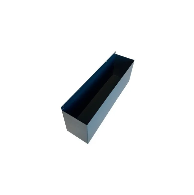 Box Rangement 100 X 15 X 20 Cm Pour Panneaux Services SAM Outillage - 920R10L