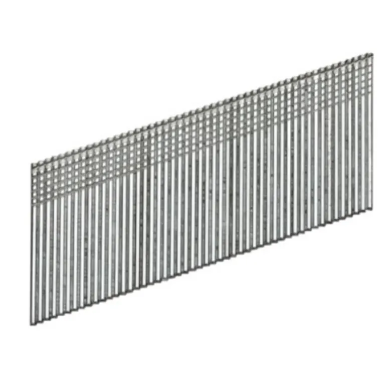 Brads 20° D.1,6mm - inox (2000 pcs) Hikoki