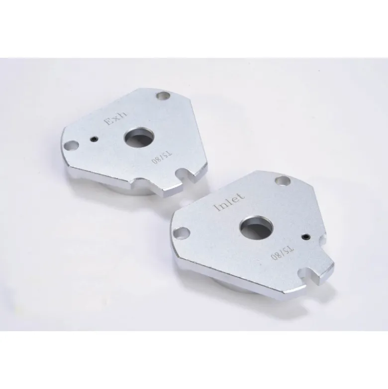 Brides Pour Arbre A Came 1.6 16V Brava, Bravo, Doblo, Marea SAM Outillage - P3462-80