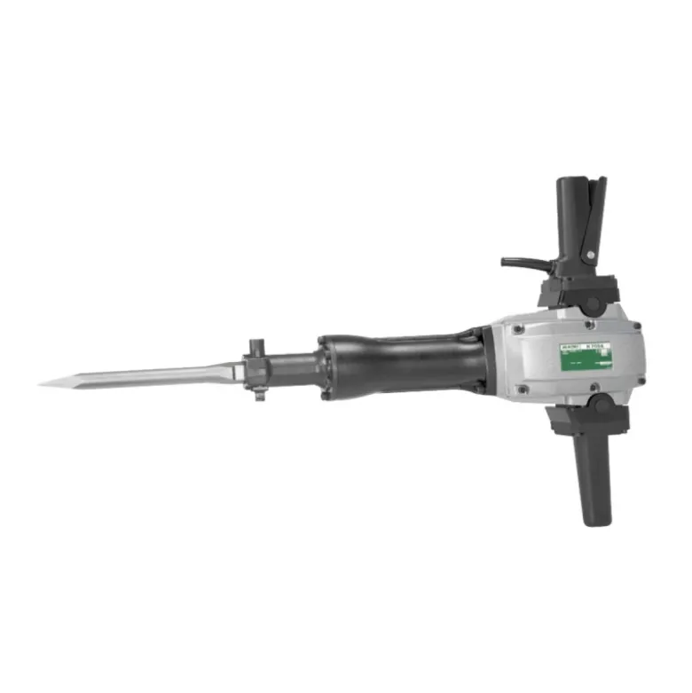 Brise Béton 1240W 30Mm 42J Hikoki - H70SALAZ