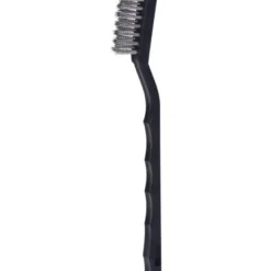 Brosse acier pour bougies à 2 rangées KS TOOLS 201.2315