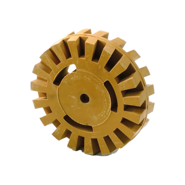Brosse Caoutchouc M7 - QB9414