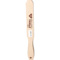 Brosse laiton 4 rangées 290mm BRILLIANT TOOLS - BT706009