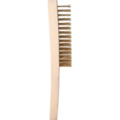 Brosse laiton 4 rangées 290mm BRILLIANT TOOLS - BT706009