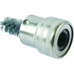 Brosse male femelle pour nettoyage cosses batteries CLAS EG 5060